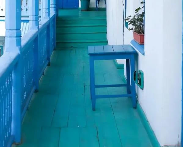 静乐漏水检测