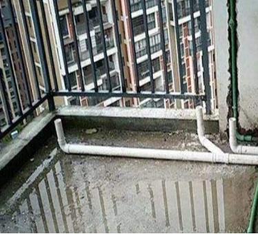 静乐漏水维修 阳台漏水怎么修理?